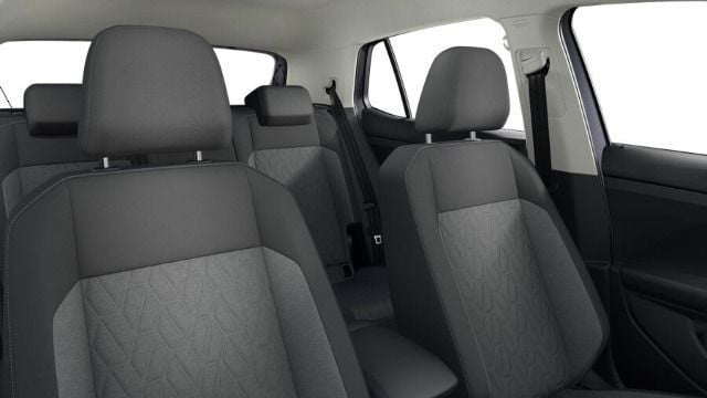 Volkswagen T-Cross DSG Life