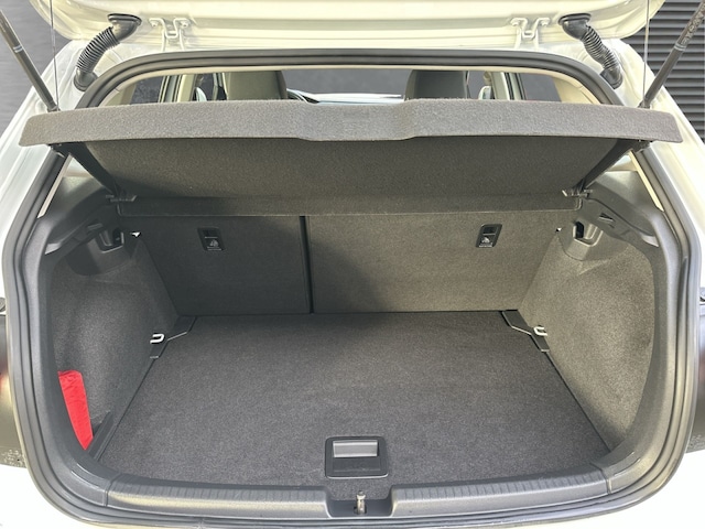 Volkswagen Polo Polo 1.0