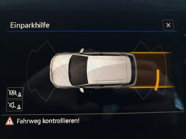 Volkswagen T-Cross 1.0 TSI DSG Life