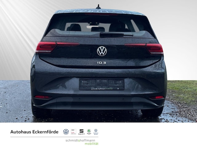 Volkswagen ID.3 58 KWh Performance Pro