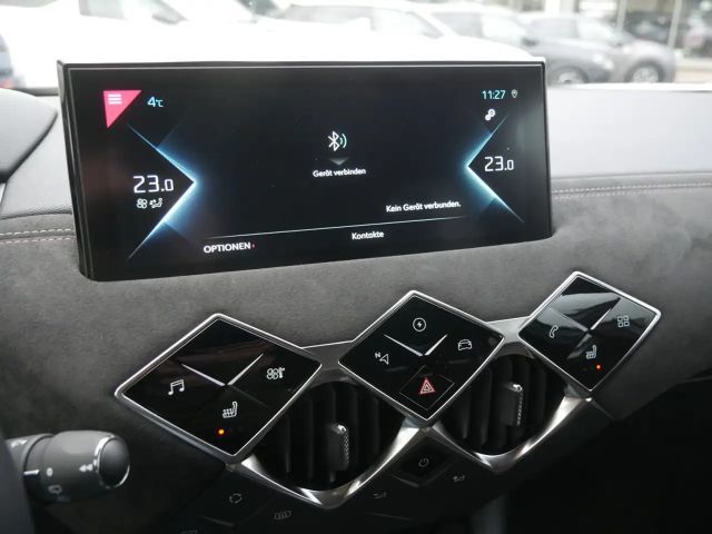 DS DS 3 Crossback Crossback E-Tense