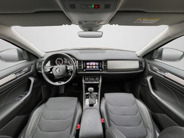 Skoda Kodiaq 2.0 TSI 4x4 Style Style