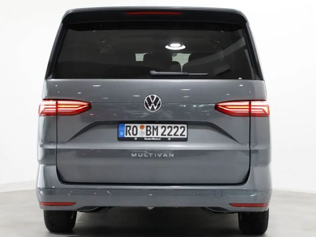 Volkswagen Multivan 2.0 TDI DSG Lang Life T7