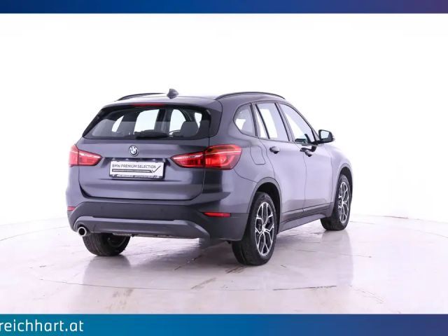 BMW X1 sDrive18i