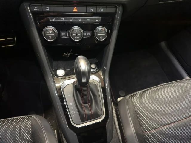 Volkswagen T-Roc 1.5 TSI ACT DSG Sport