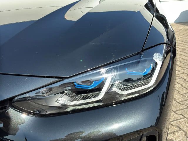 BMW 440 Cabrio xDrive