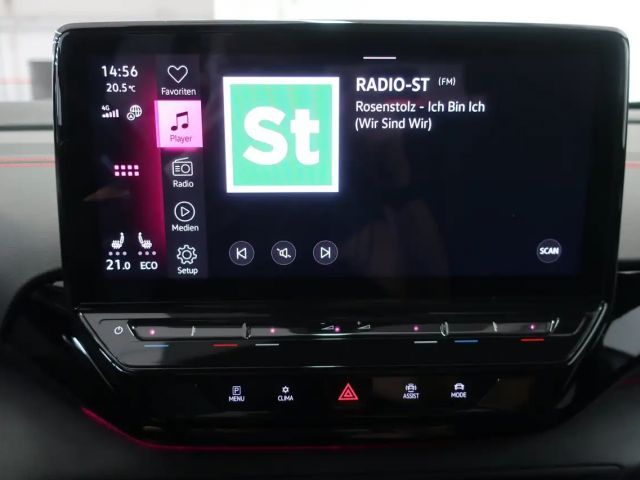 Volkswagen ID.5 220 kW 4Motion GTX