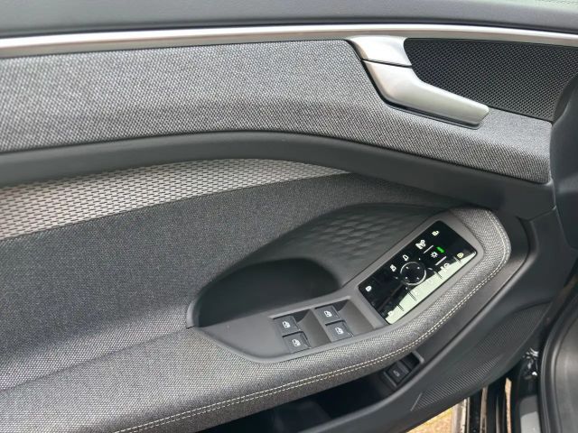 Audi A6 40 TDI Quattro S-Line