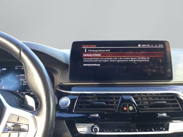 BMW 540 540i Touring xDrive