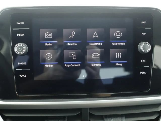 Volkswagen T-Roc Friends TDI