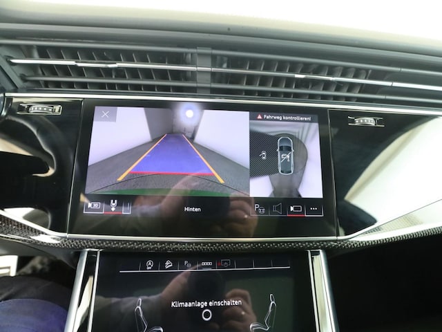 Audi SQ8 Competition Quattro