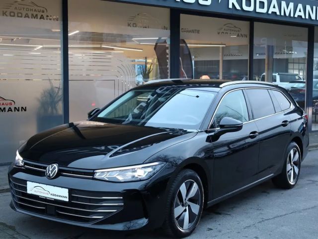 Volkswagen Passat 2.0 TDI Business Variant