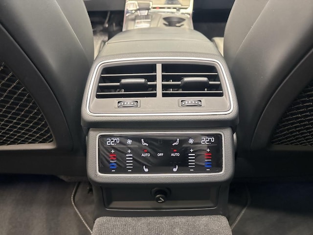 Audi A6 allroad 55 TDI Quattro