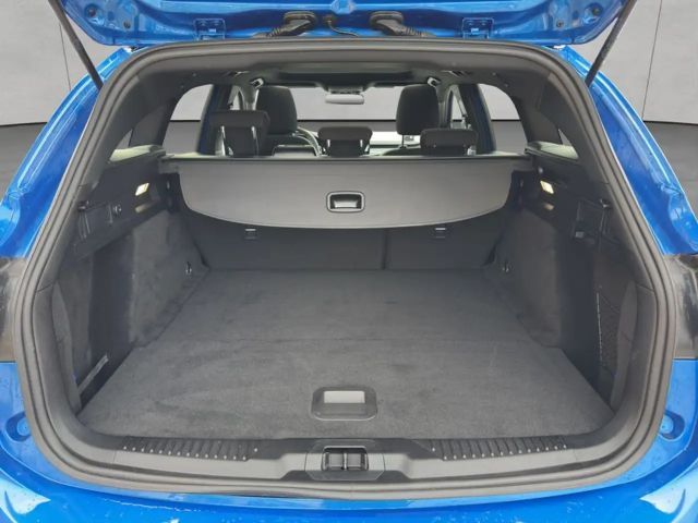 Ford Focus EcoBoost ST Line Wagon