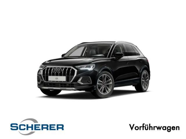 Audi Q3 35 TFSI S-Tronic