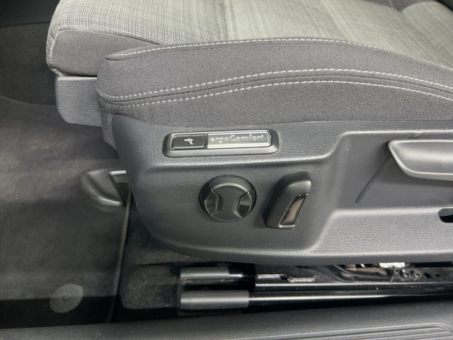 Volkswagen Passat DSG Variant