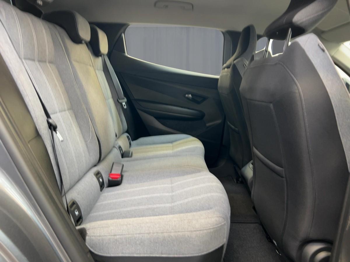 Renault Megane E-Tech E-Tech EV60