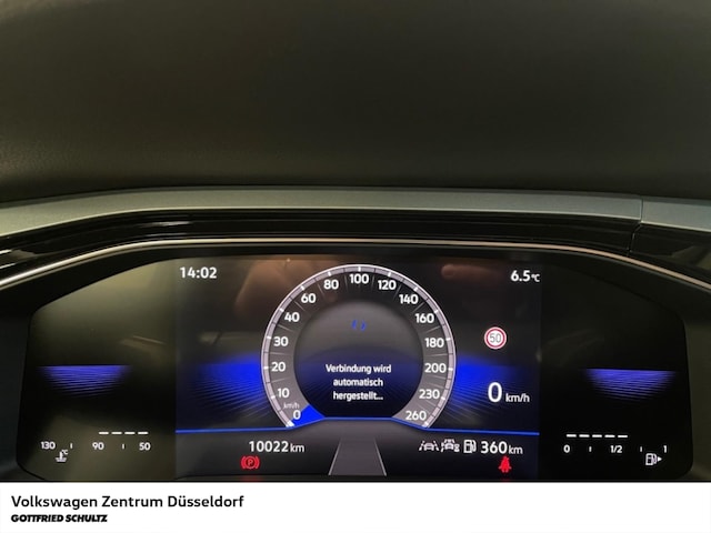 Volkswagen Polo Goal 1.0 Tempomat Led-Scheinwerfer