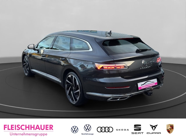 Volkswagen Arteon Shooting Brake R-Line