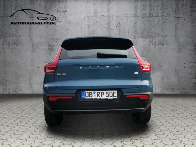 Volvo XC40 Dark Plus Recharge T4