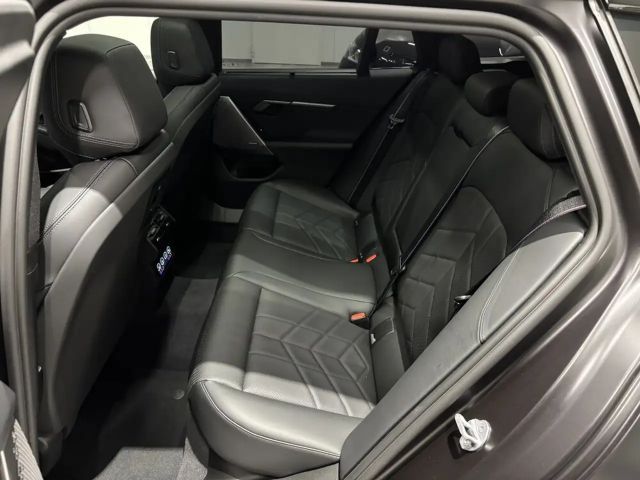 BMW 520 520d M-Sport Touring xDrive