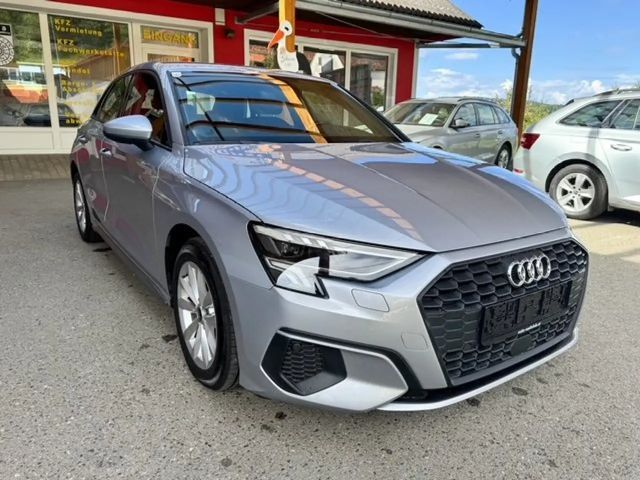 Audi A3 30 TDI