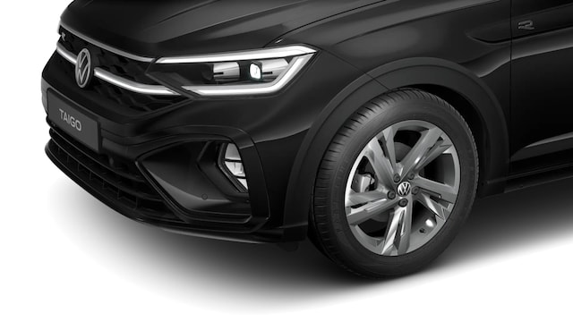 Volkswagen Taigo 1.5 TSI DSG IQ.Drive R-Line