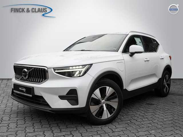 Volvo XC40 Bright Plus Recharge T4