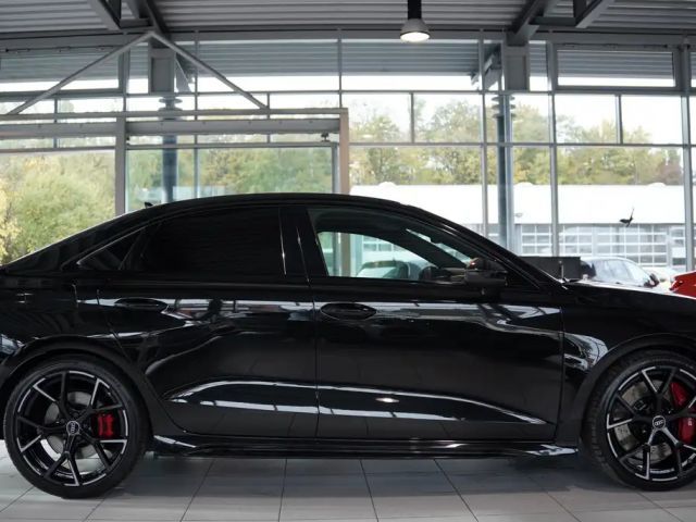 Audi RS3 Quattro Sedan