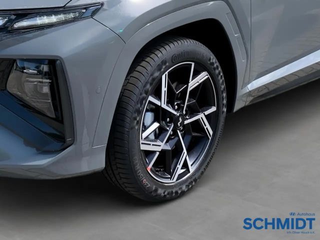 Hyundai Tucson 1.6 2WD N Line T-GDi