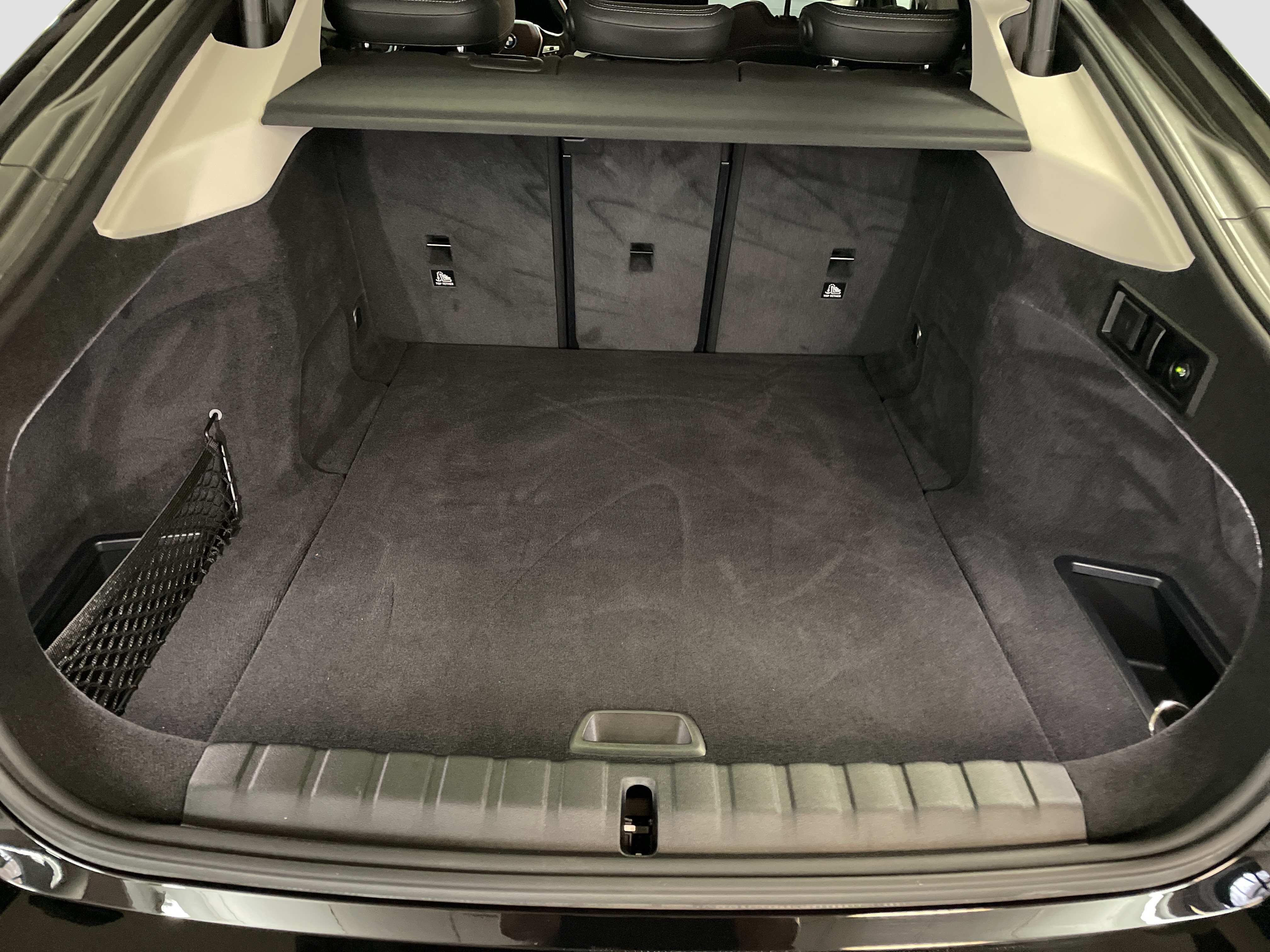 BMW i4 Coupé Gran Coupé eDrive40