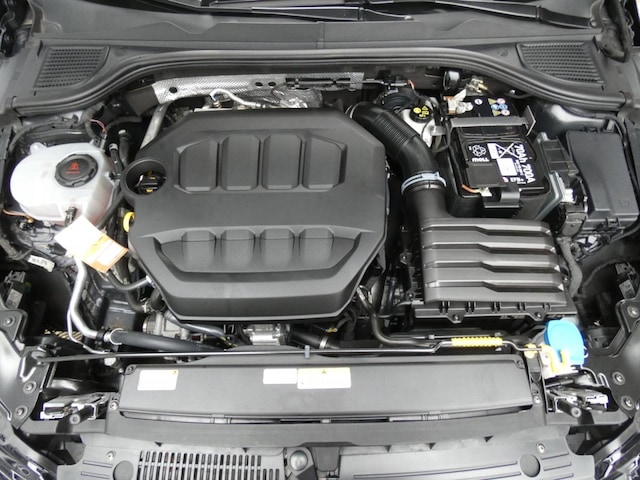 Volkswagen Golf 2.0 TSI DSG GTI Golf VIII