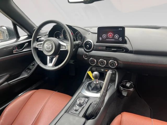 Mazda MX-5 G184 Cabrio Soft Top KAZARI