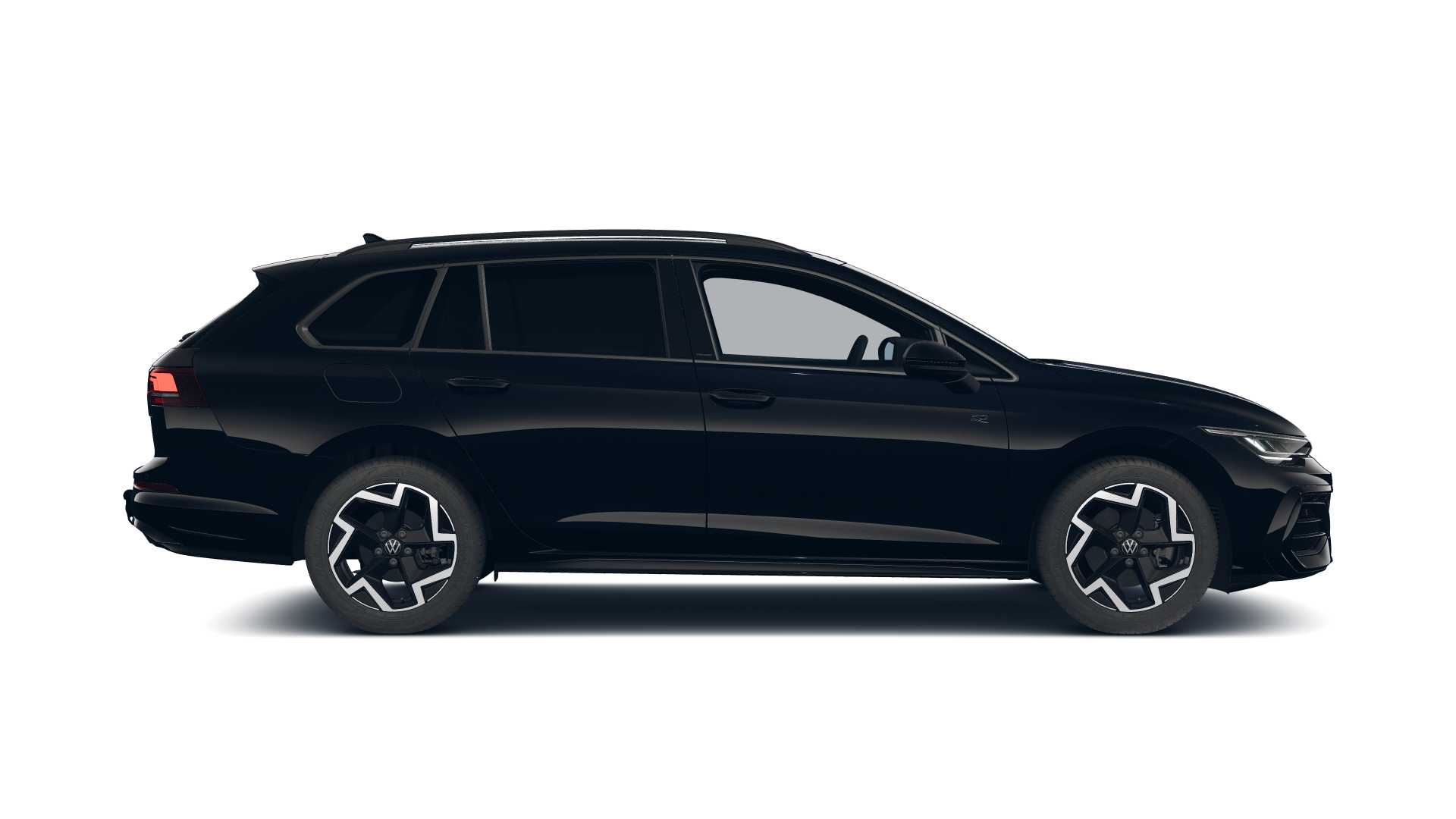 Volkswagen Golf 2.0 TDI DSG R-Line Variant