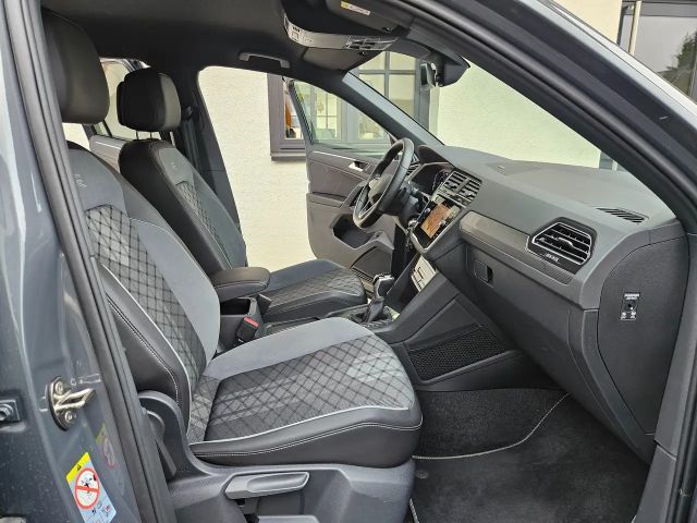 Volkswagen Tiguan DSG eHybrid