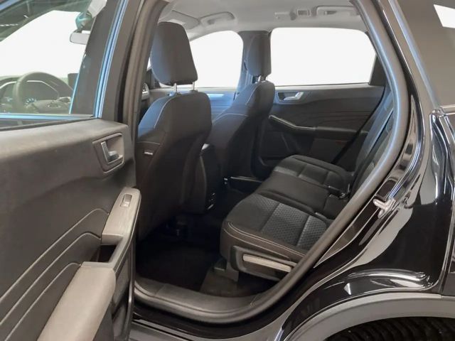 Ford Kuga Cool & Connect EcoBoost