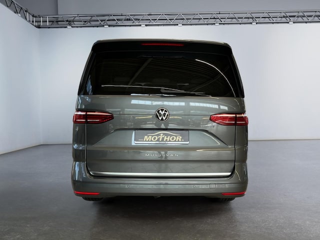 Volkswagen Multivan 2.0 TDI DSG Lang T7