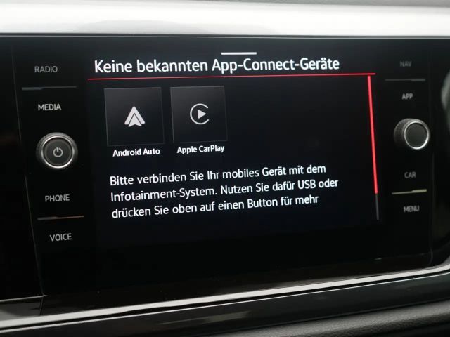 Volkswagen Polo DSG GTI