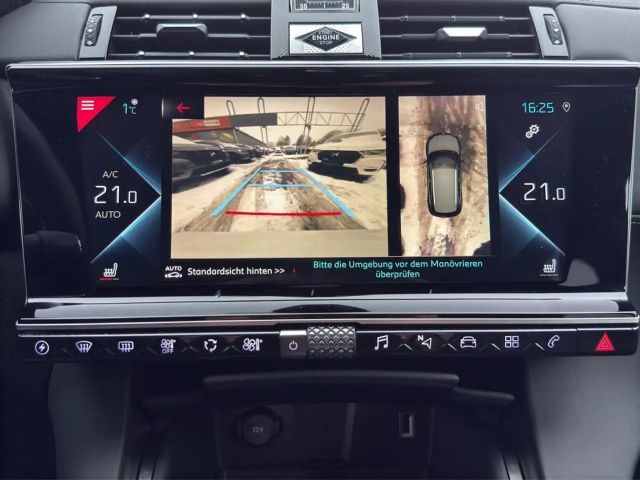 DS DS 7 Crossback Crossback E-Tense