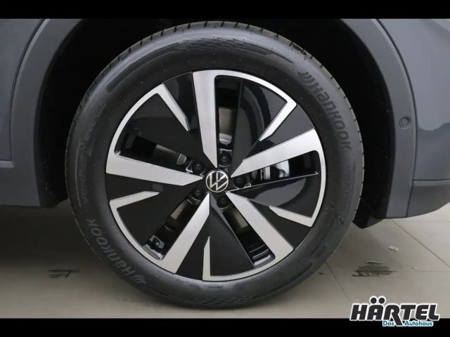 Volkswagen Tiguan 2.0 TDI DSG