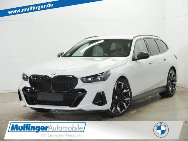 BMW 520 520d M-Sport Touring