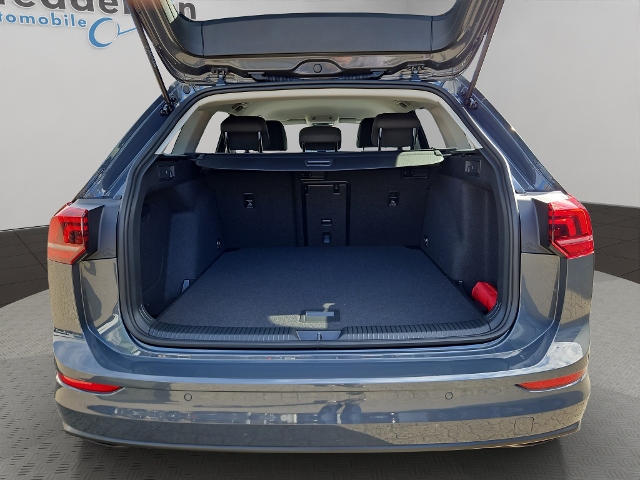 Volkswagen Golf 1.5 TSI Golf VIII Variant