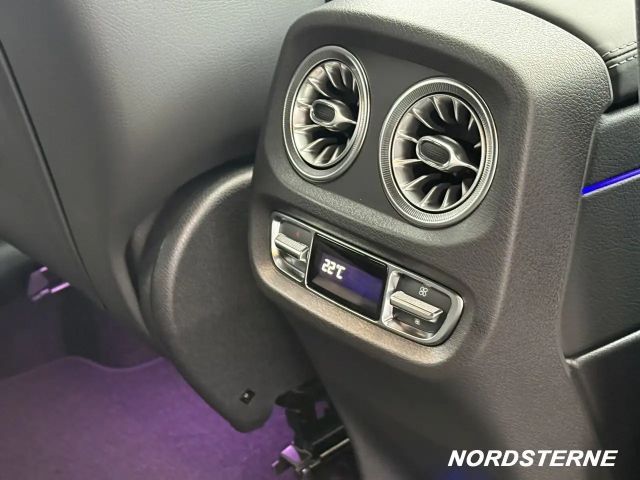 Mercedes-Benz G 450 450d AMG Line