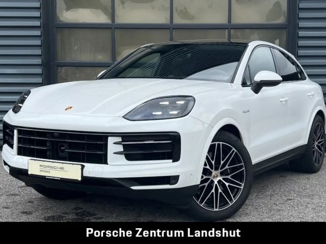 Porsche Cayenne Coupé E-Hybrid RS