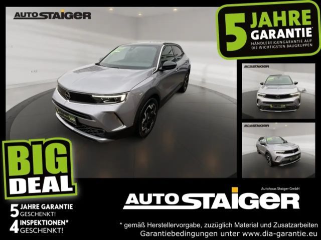 Opel Mokka Mokka-e Ultimate