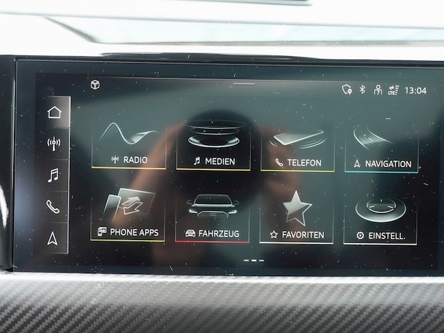 Audi e-tron GT Quattro