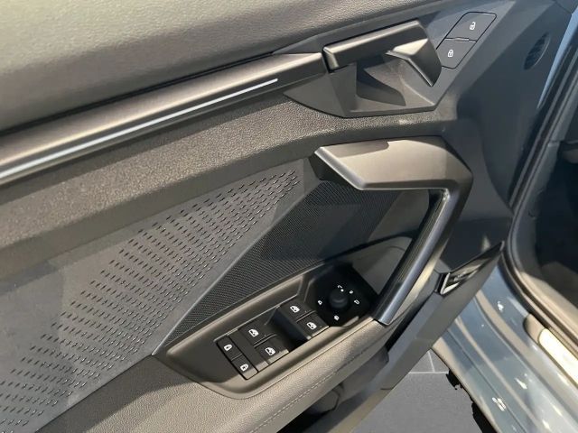 Audi RS3 Sedan Sportback