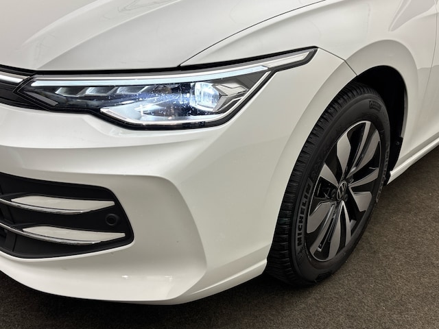 Volkswagen Golf 2.0 TDI DSG Golf VIII Life