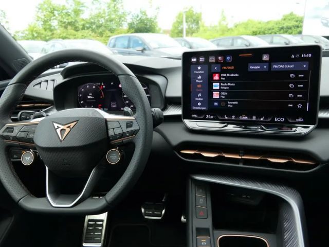 Cupra Terramar 1.5 e-Hybrid e-Hybrid