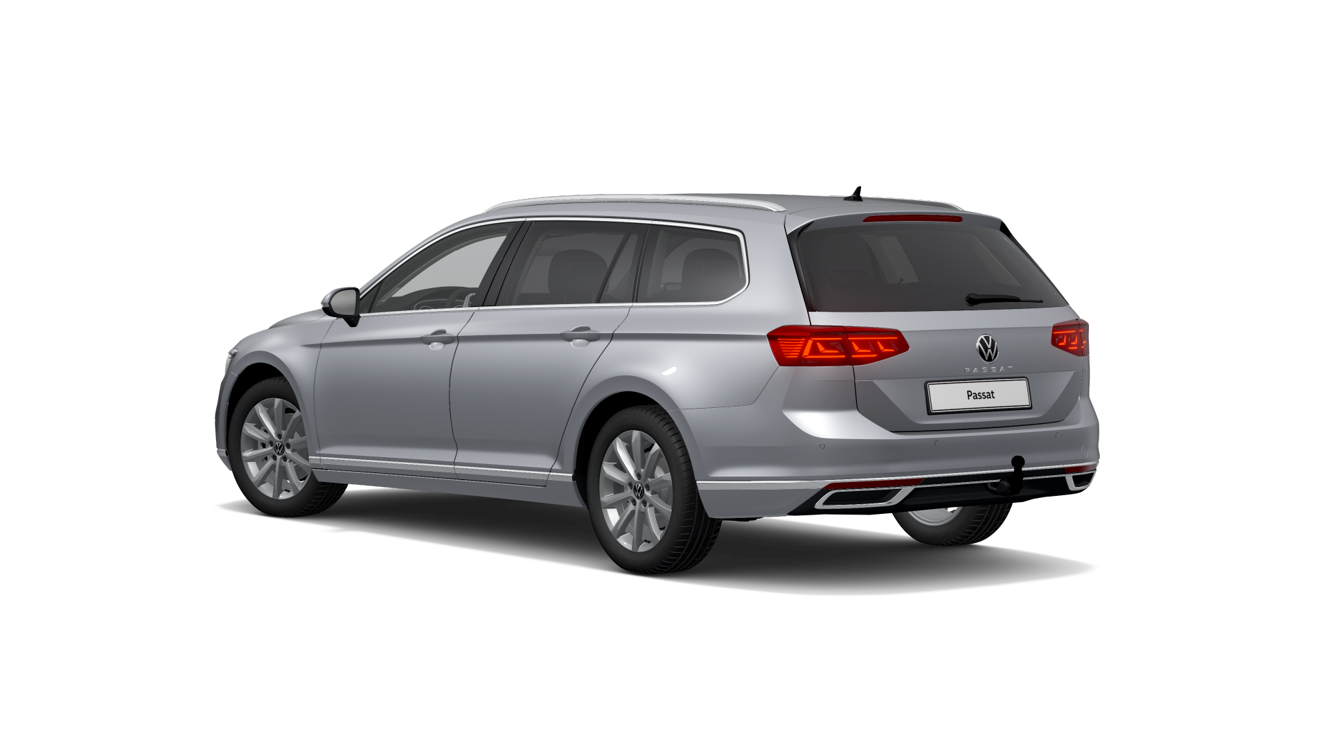 Volkswagen Passat 2.0 TDI Variant